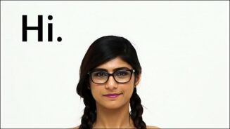 Mia Khalifa Naked