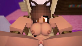 Minecraft A True Love Porn