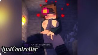 Minecraft Porn