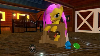 Mlp Fluttershy