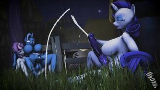 Mlp Rarity