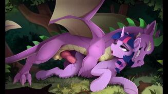 Mlp Spike