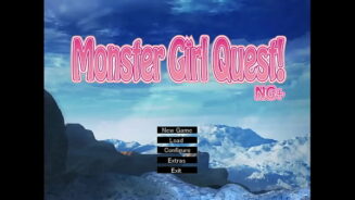 Monster Girl Quest Episode 1