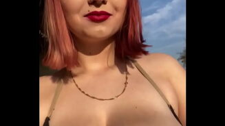 Muestra Tetas