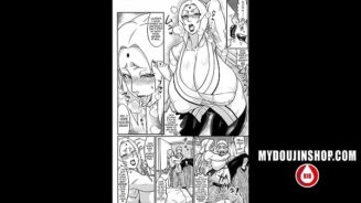 Naruto Sakura Sex Comic