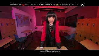 Nishinotoin Kakegurui