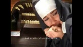 Nun Sex