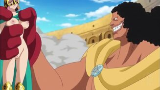 One Piece Capitulo 236 Audio Español