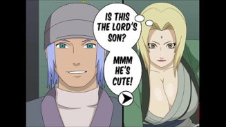 Orochimaru X Tsunade