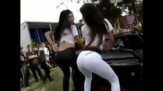 Perreo De Mujeres