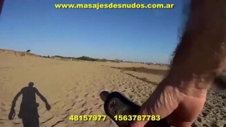 Playa Nudista Gay Videos