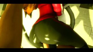 Pokemon Girls Hentai