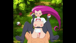 Pokemon Lillie Sex