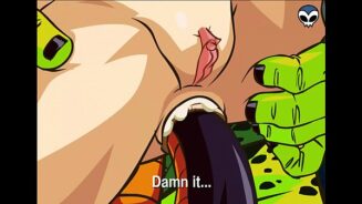 Porn Game Dbz