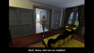 Pornhub Sims