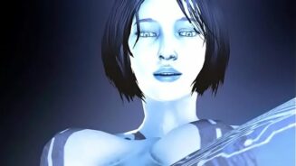 Porno Cortana