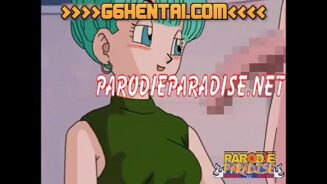 Porno De Dragon Ball Z Kai