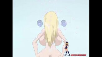 Porno Fairy Tail