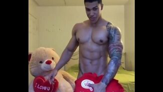 Porno Gay Romantico