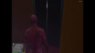 Porno Gta