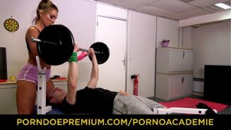 Porno Profesoras