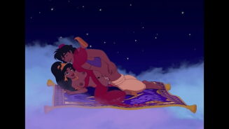 Princesas Disney Desnudas