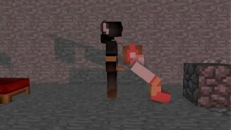 Pulpo Minecraft