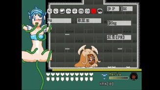 Rack Hentai Game