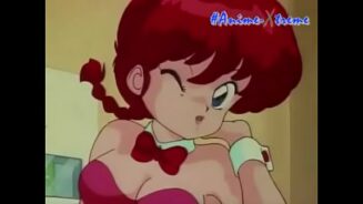 Ranma Fanfiction