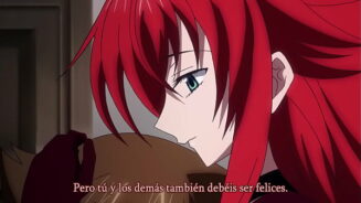 Raynare Dxd