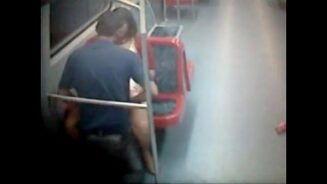 Relatos Sexo En El Metro
