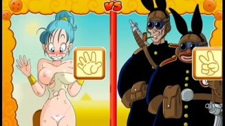 Rule 34 Bulma