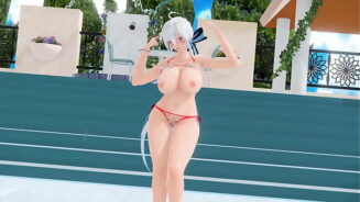 Rule 34 Honkai Impact