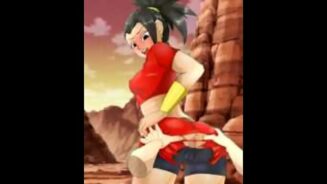 Rule34 Caulifla