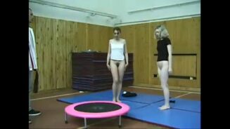 Russian Spanking Tube