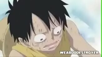 Sex Luffy And Hancock