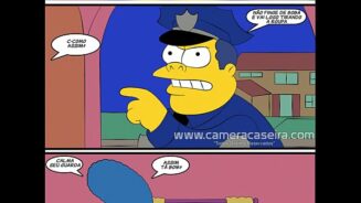 Sexo Animado Los Simpson