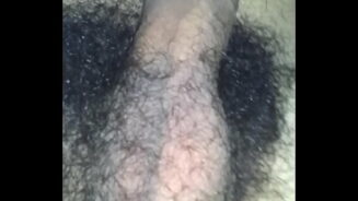 Sexo Chocho Peludo