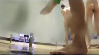 Sexo Gay Baños Publicos