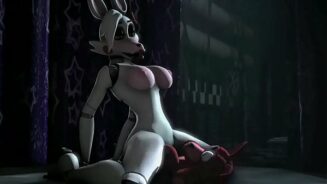 Sexy Fnaf