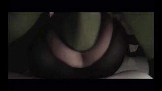 She Hulk Sex Cartoon