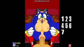Sonic Y Amy Hentai