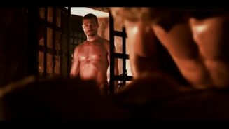 Spartacus Temporada 5