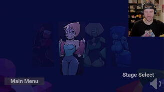 Steven Universe Gem Blast Android