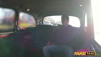 Taxi Porno 9