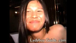 Thai Sex Ladyboy