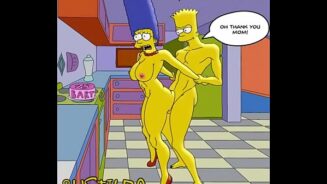 The Simpson Porno