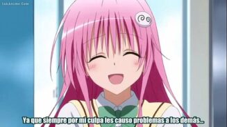 To Love Ru Yami