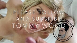 Tommy Wood Porn