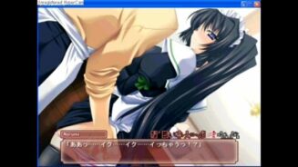 Top Eroge Games